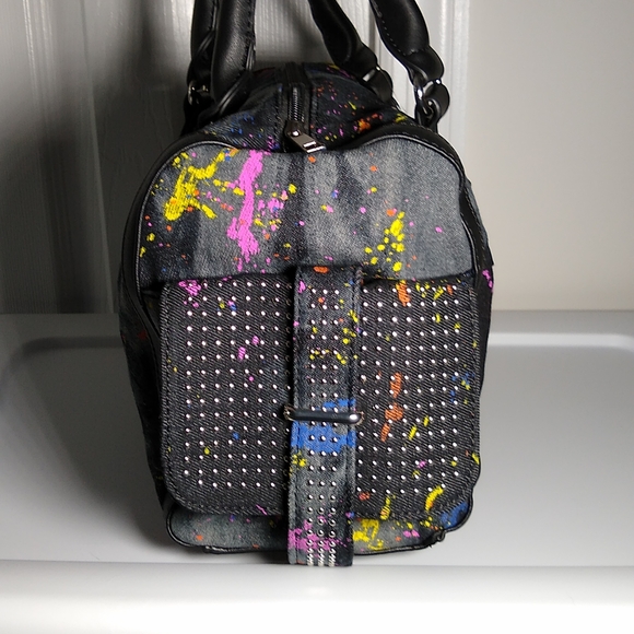 Olivia Miller Boston Bag - Picture 6 of 10